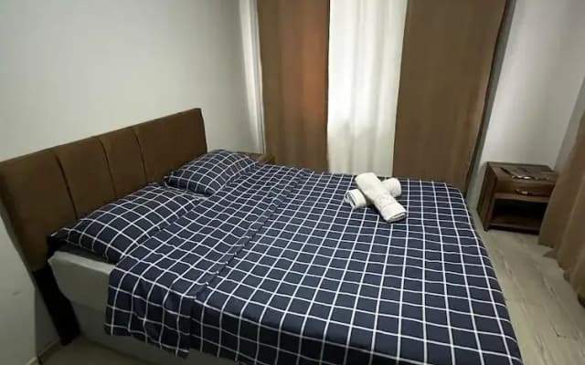 Vadi Nilufer Suites