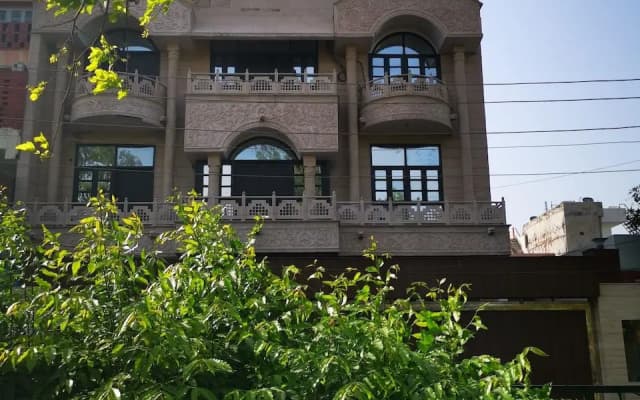 Hotel PK Residency