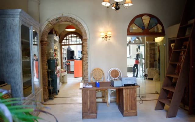 Le Jardin du Fort - Boutique Hotel