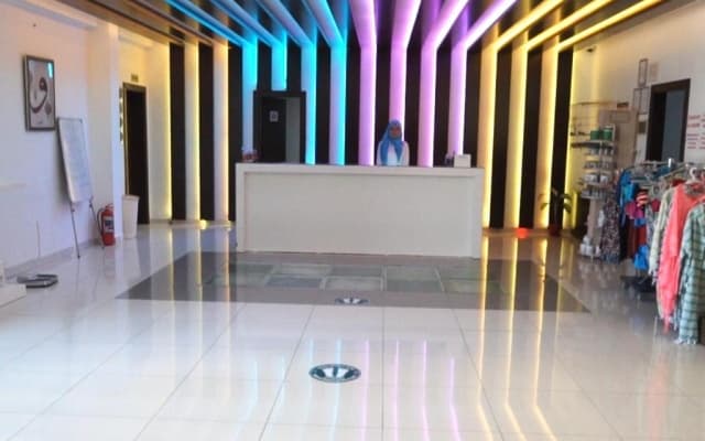 Basaranlar Thermal Hotel