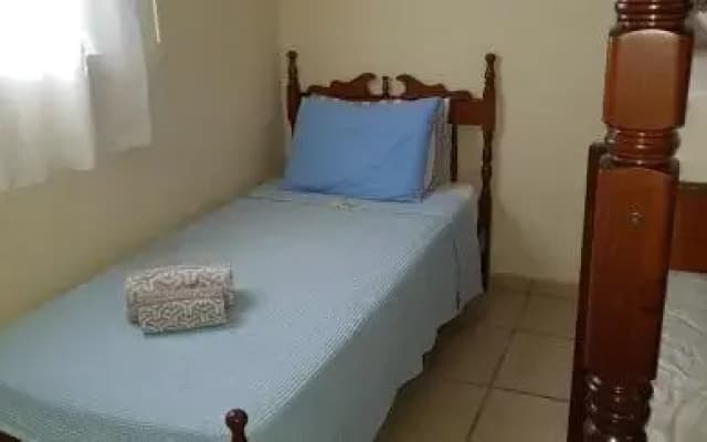 Casa da Cachoeira