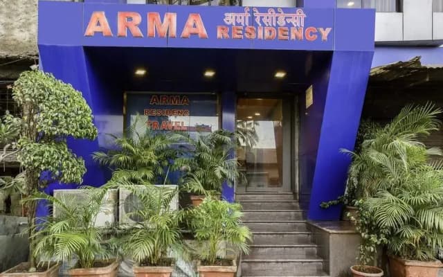 OYO Arma Residency