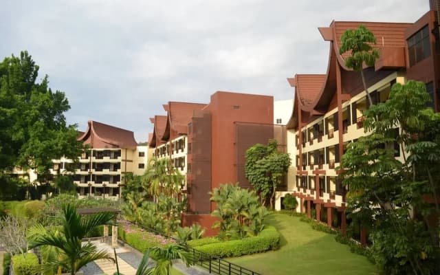 Shangri-La Rasa Sayang, Penang