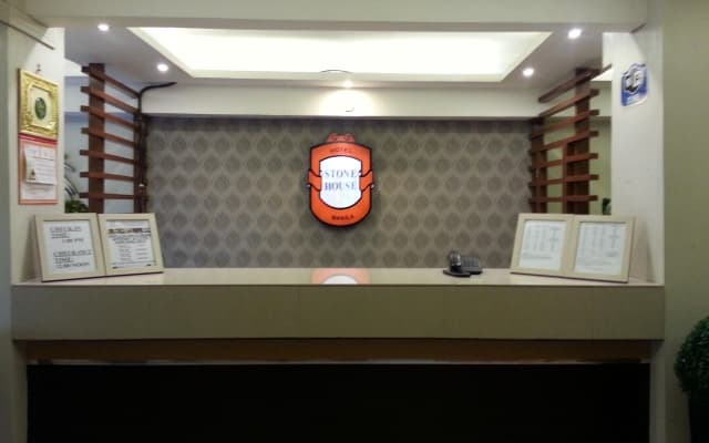 Stone House Hotel Mabini