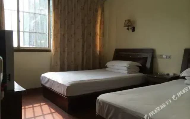 Xinming Hostel
