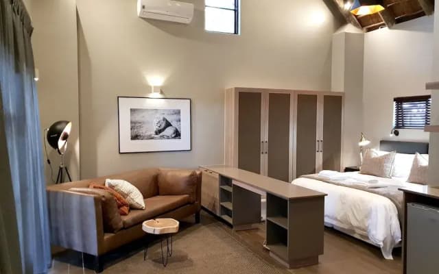 Buckler’s Africa Lodge Kruger Park