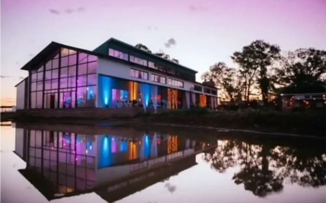 De Oude Kraal Country Estate and Spa