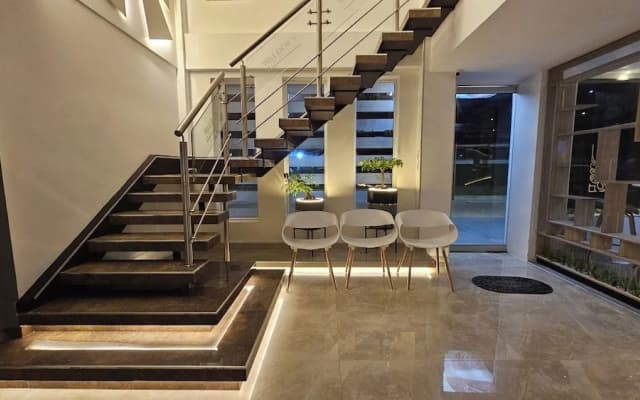 Waldor's Hotel Boutique