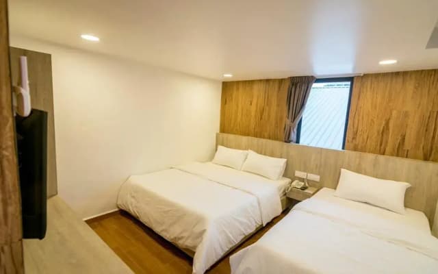 Jxhotel