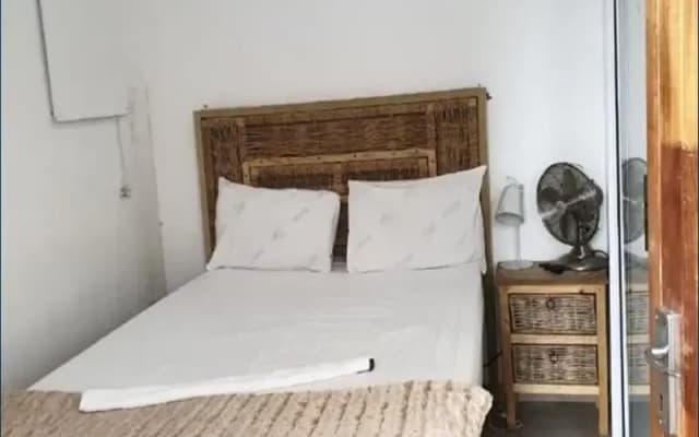 Mkoko Guesthouse