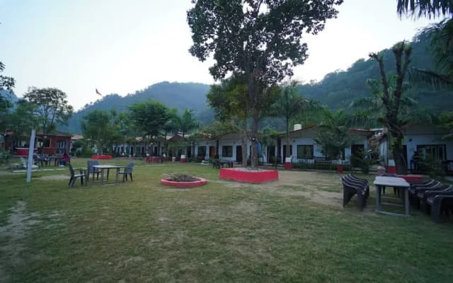 Antaram Resort