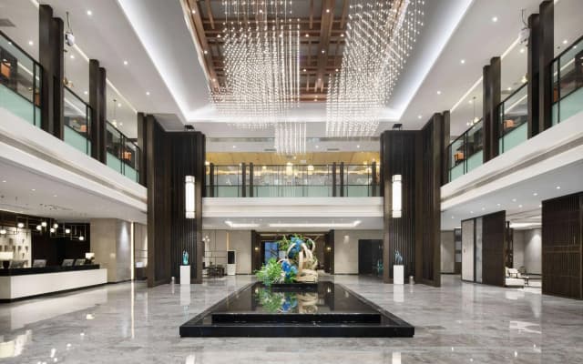 Wyndham Garden Kunming High Tech Zone