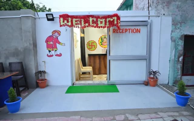 Shri Sita Vallabh Padchhaya