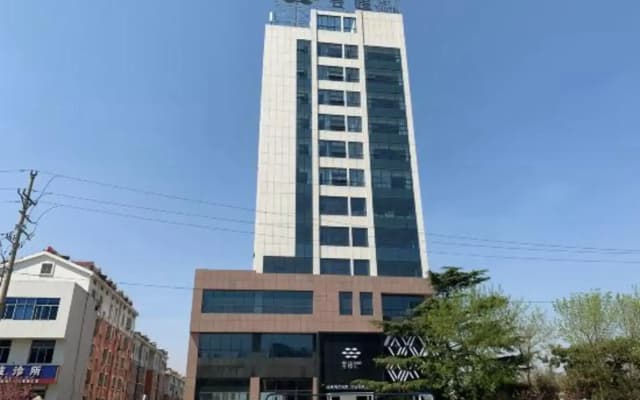 Yunyi Art Hotel