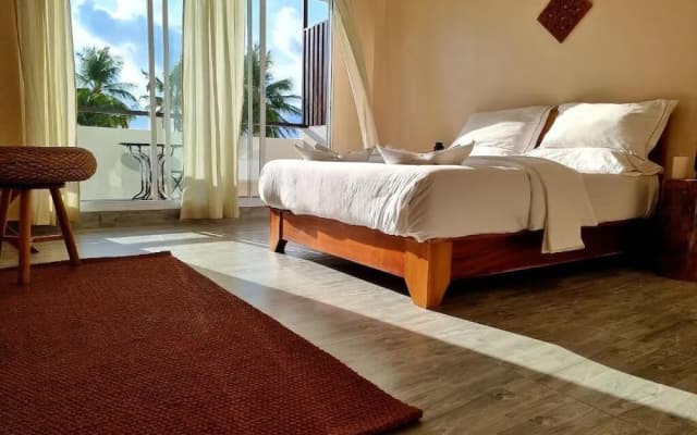 Lea Spa Hotel