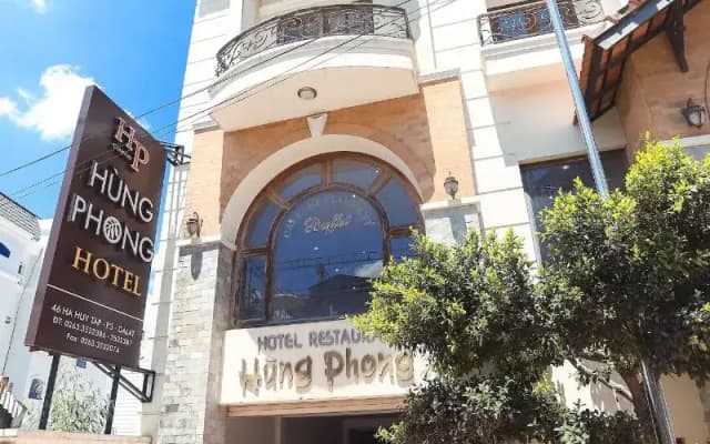 Hung Phong Hotel