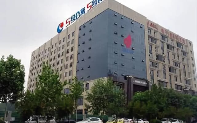 Wuhao Zhuanjia Boutique Hotel