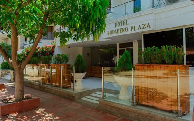 Hotel Rodadero Plaza