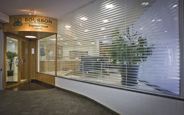 Central Park Hotel by Bourbon