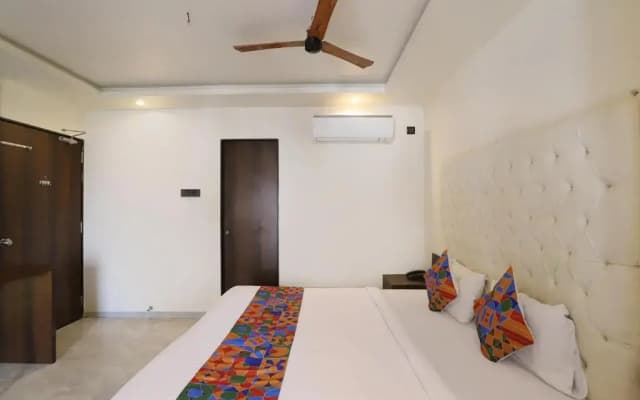 Hotel Ashoka Imperial