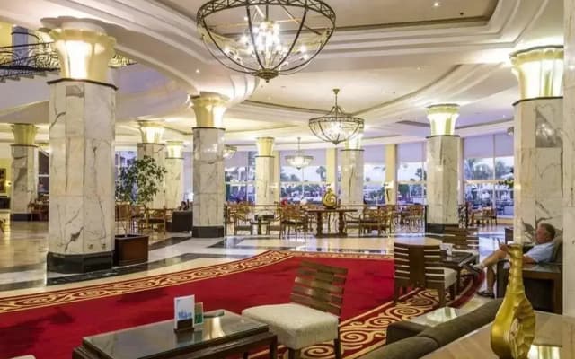 Xanadu Club Makadi Bay - High Class All Inclusiv