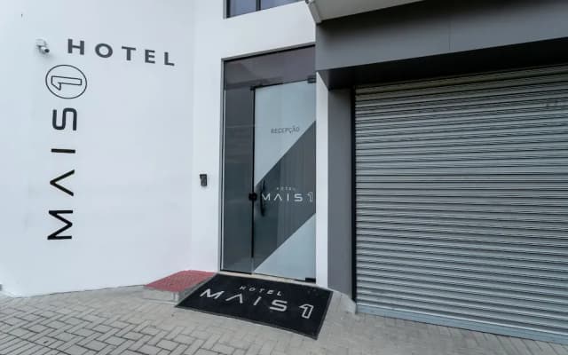 Hotel Mais1