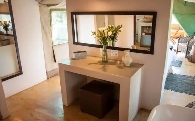 B'sorah Luxury Tented Camp