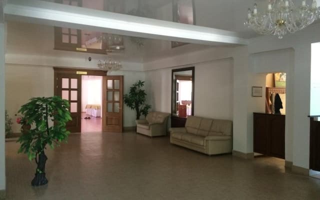 Hotel "Arai"