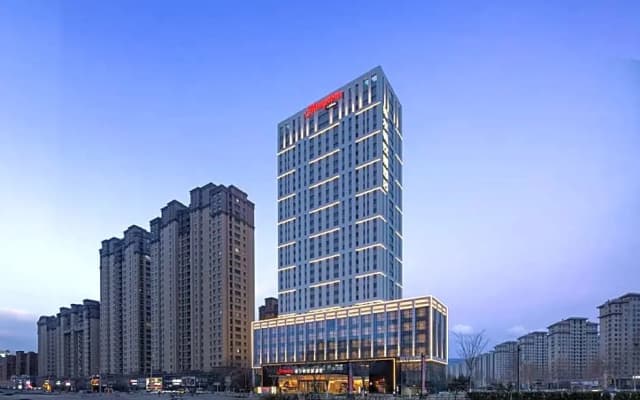 Hampton by Hilton Anqiu