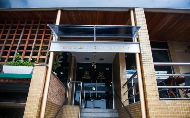 Hotel do Largo