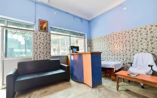 Hotel Shanti Niketan by OYO Rooms