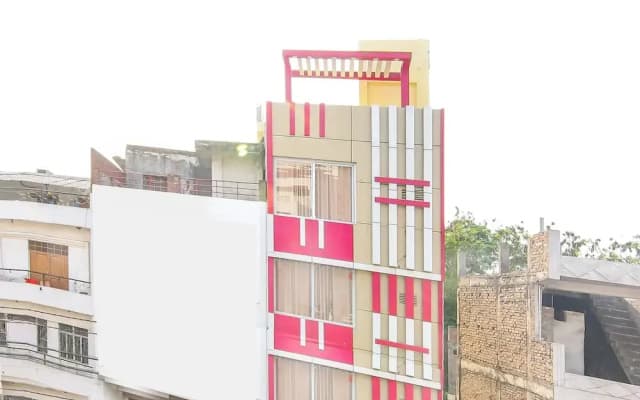 OYO 13142 Rameshwar Guest House