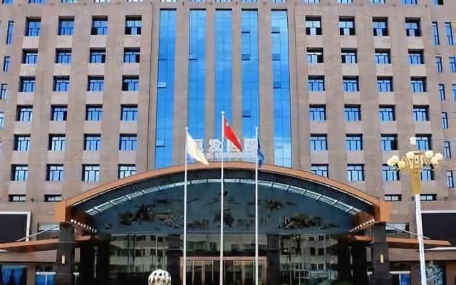 Hengfa International Hotel