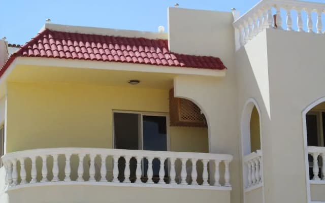 A Beautiful, Family-owned Penthouse Apartment, Overlooking the Red Sea Hurghada