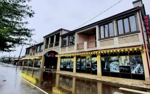 Hotel Koshki