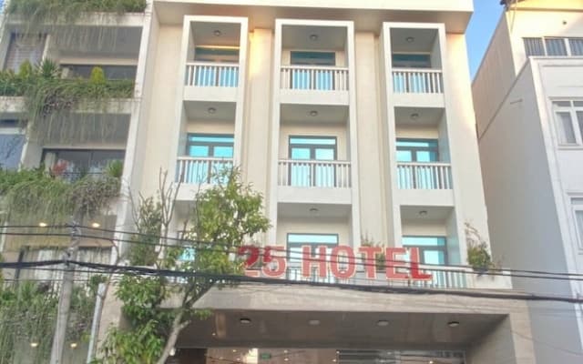Q Hotel Dalat