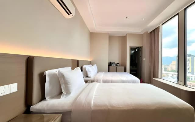 Landison Hotel Penang