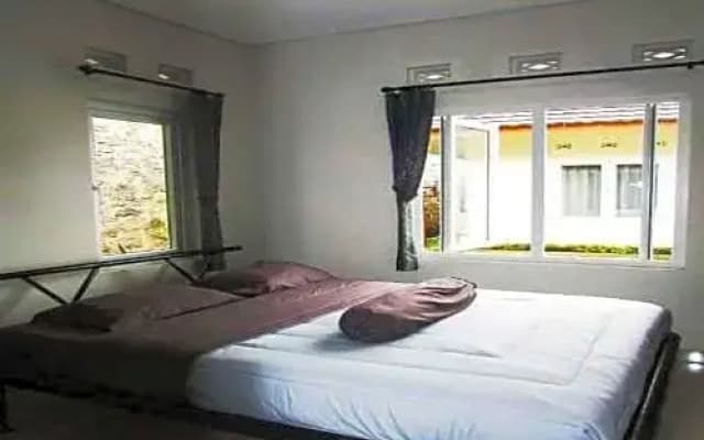 Adang Zecky Resort