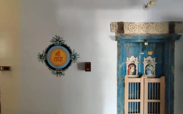 Kol Pol Mohalla Boutique Hotel
