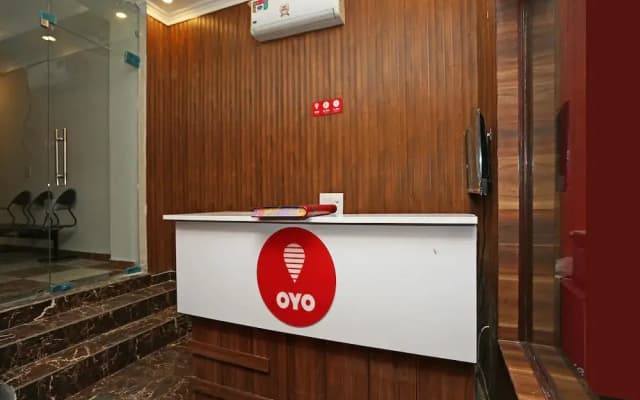 FabHotel Aerostay Inn
