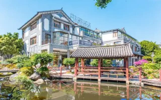Yubo Boutique Hotel