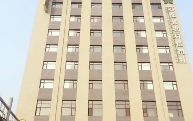 JI Hotel (Zhuozhou East Station)