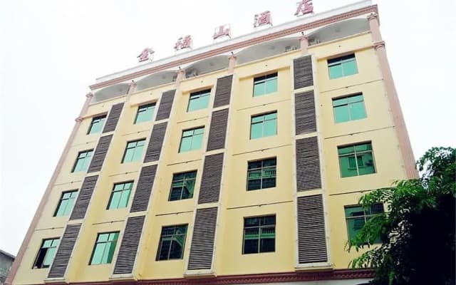 Jinfushan Hotel