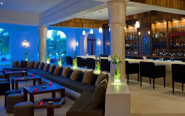 Swahili Beach Resort