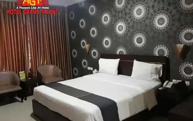 Grand Talent Hotel