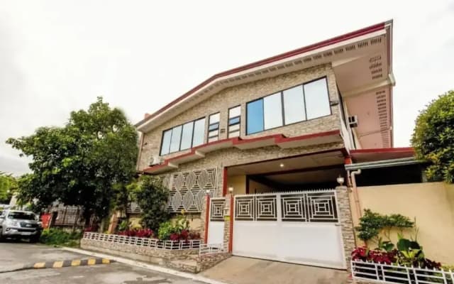 La Belladoza near NAIA T1 Airport