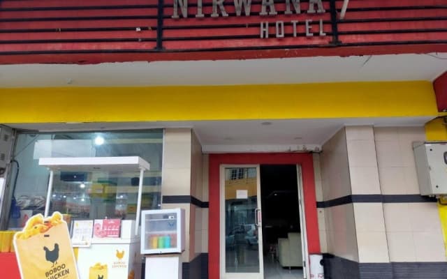 Hotel Nirwana Ternate RedPartner