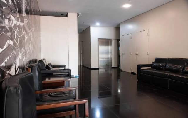 City Bauru Apart Hotel