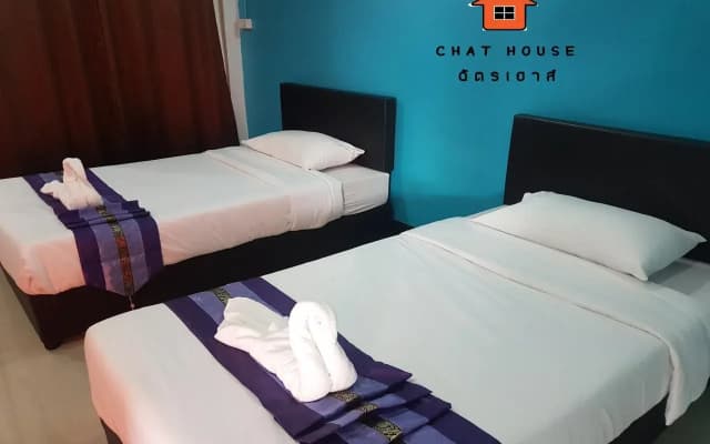 Chat House Soi 18 Mithuna Chiangrai