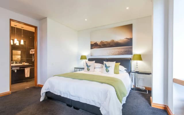 52 De Wet Luxury Boutique Hotel